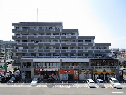 アーバンコート高木[3LDK/71.5m2]の外観3