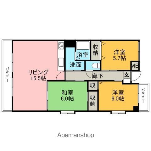 サムネイルイメージ