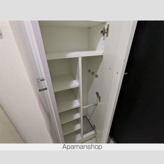 シーネクス三軒茶屋[1K/26.68m2]のその他内装5