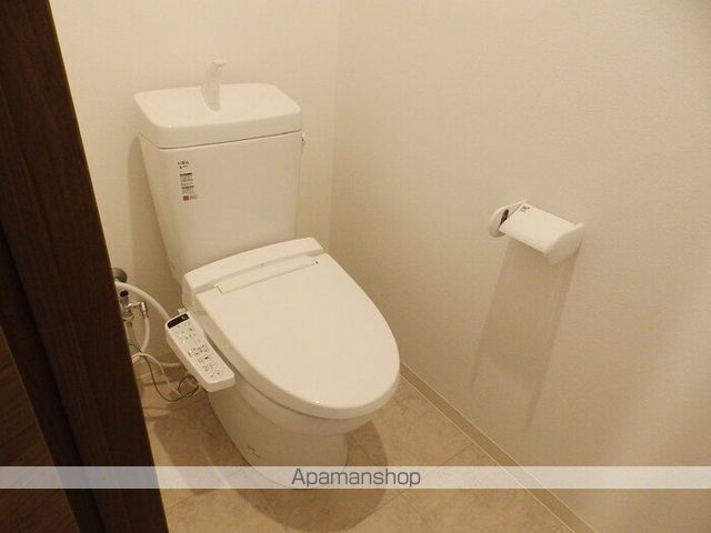アロフトの内装写真