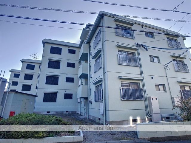 サンライト東刈谷の外観写真