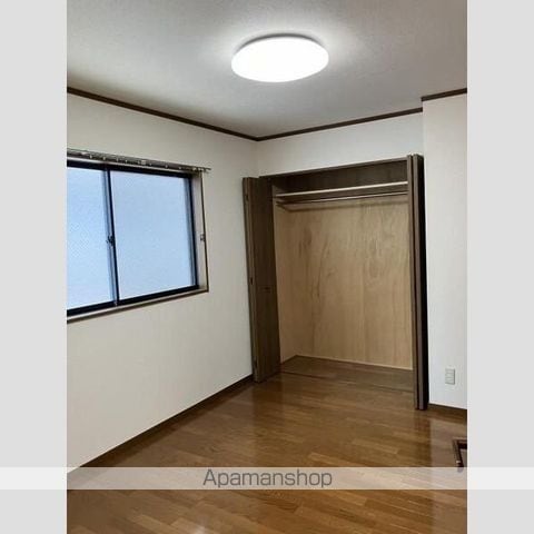 リーフレジデンス 西館の内装写真