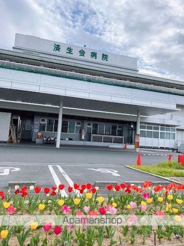 ジュピタ—の周辺写真