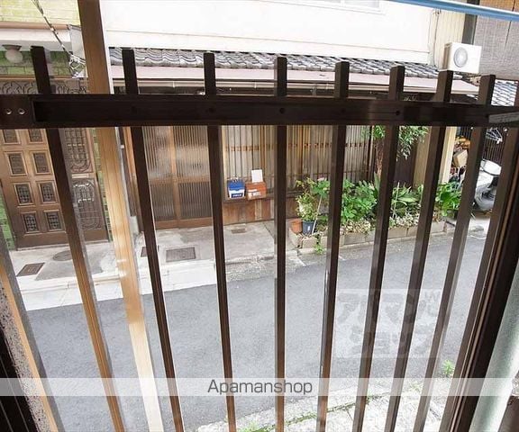 伊勢川ハイツの内装写真