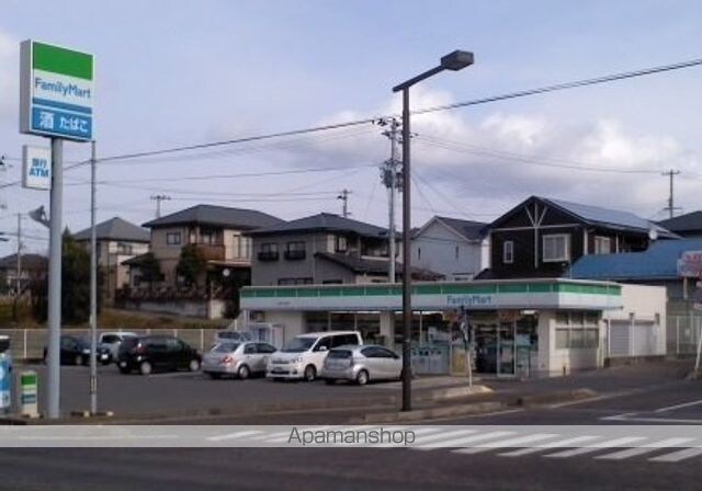 スカイガーデン[2DK/42.77m2]の周辺2