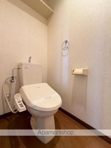 グランヴェールの内装写真