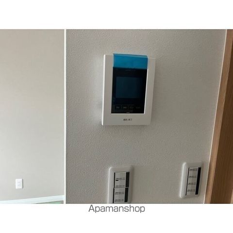 リベルテ琴似の内装写真