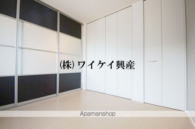 ジョイフルタウン西岡の内装写真