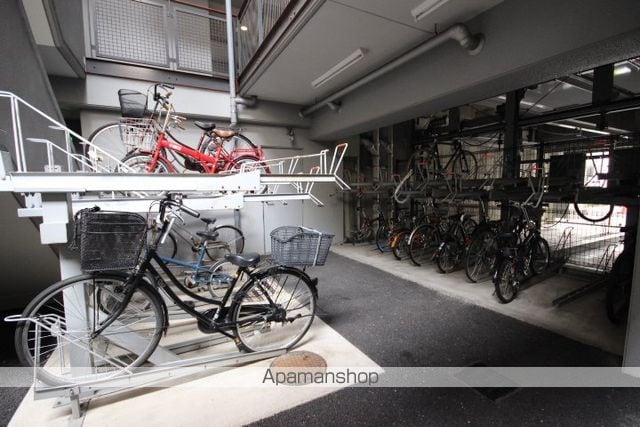 ジェイシティミライエ大手町のその他写真