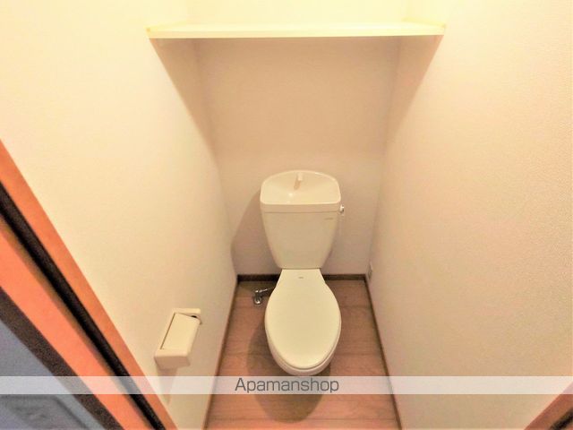 レオパレスサンモリッツの内装写真