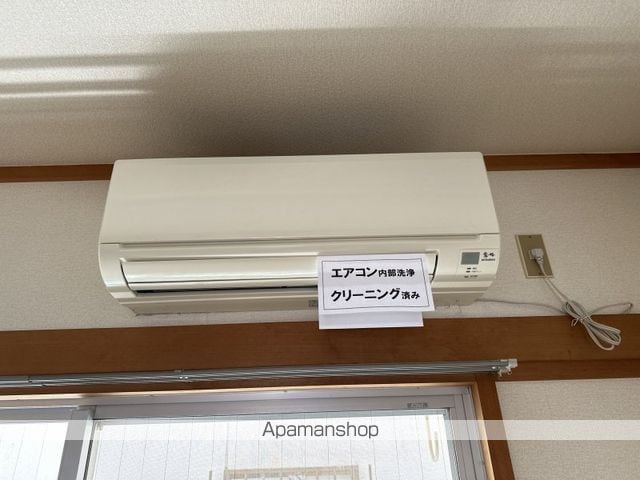 ドリームハウス寿の内装写真