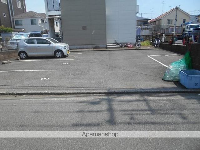 レオパレスシャルムのその他写真