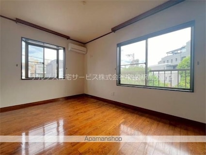 大谷口　一期の家（オオヤグチイチゴノイエ）[2LDK/83.4m2]の内装5