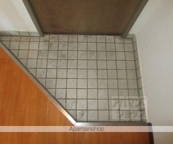 フレーヴァー北山の内装写真