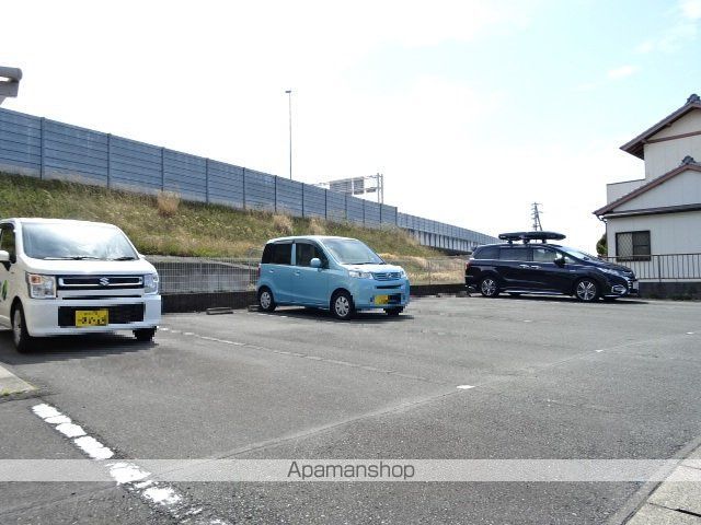 ソレーユ中野町Aのその他写真