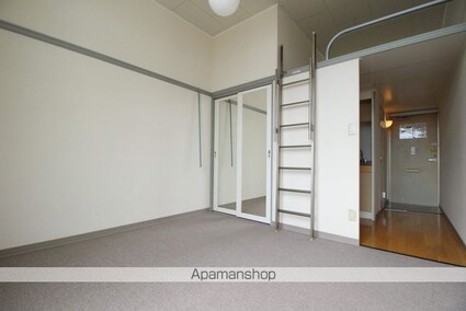 レオパレスグレースフジⅡ[1K/20.28m2]のその他部屋・スペース