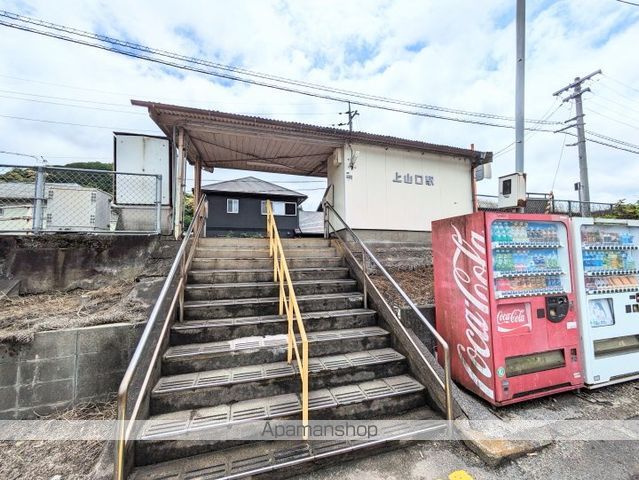 レオパレスCAMELLIAIIの周辺写真