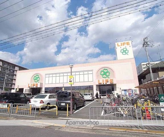 ラネージュの周辺写真
