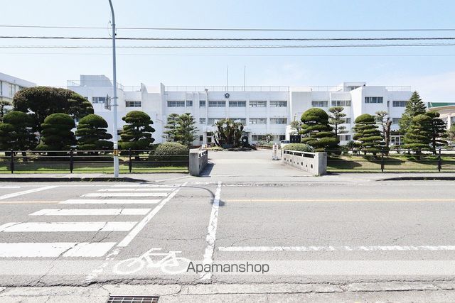 ヴィヴァーチェ 春日野 Cの周辺写真