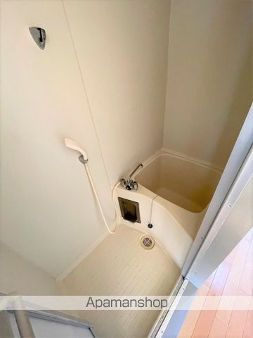 プチメゾン南月見ヶ丘の内装写真