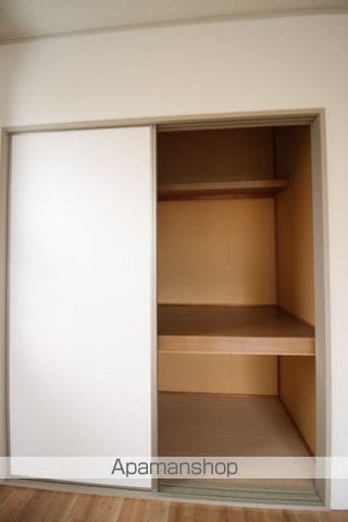 パレアナハウス Aの内装写真