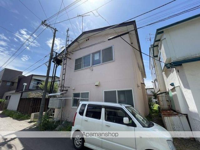 アモーレの外観写真