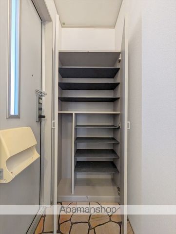 セジュール小泉 A棟の内装写真
