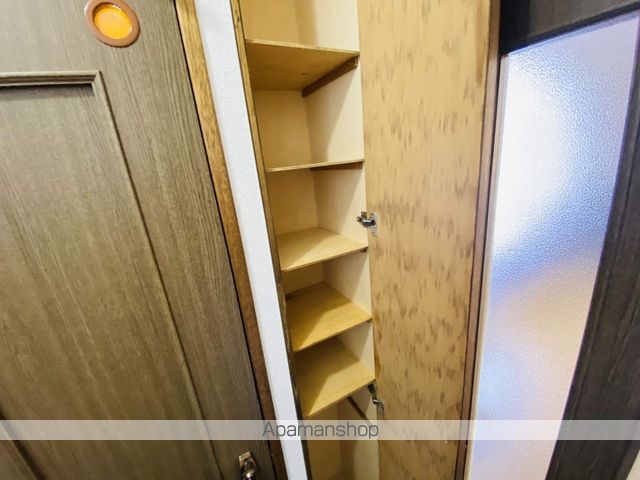 コーポすずらんの内装写真