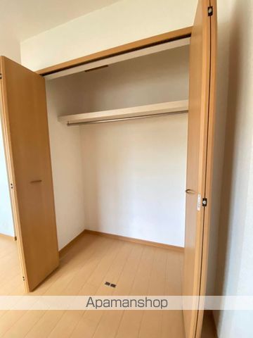 ノーブル川内V番館の内装写真