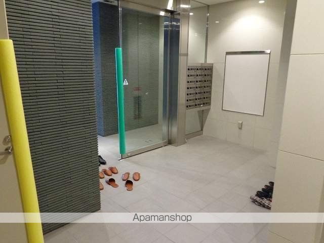 カーサ ラピスの内装写真