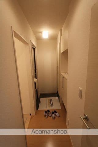 グラン・ノーブルの内装写真