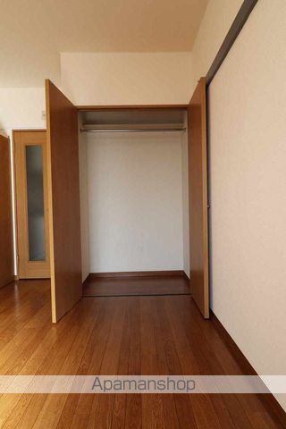 ラフィネ五福2の内装写真
