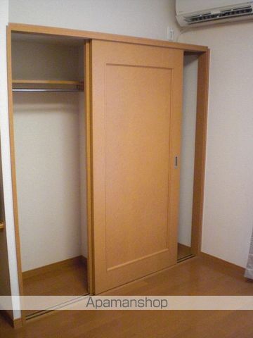 レオパレスマツザワの内装写真