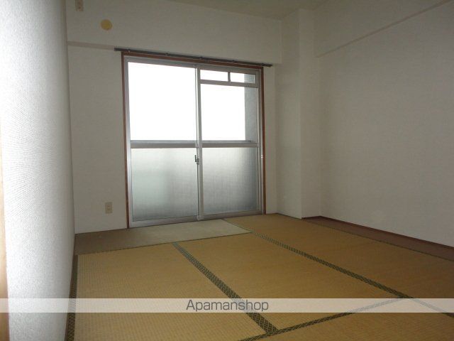 メモリー鳥栖の内装写真