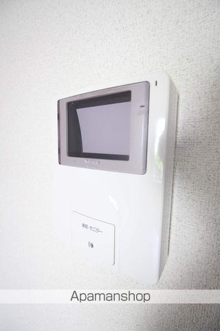 プラセールの内装写真