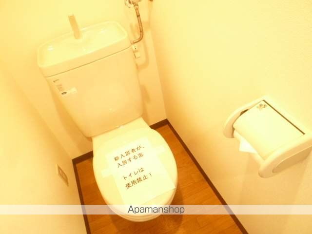 ノーザンライト平岸の内装写真