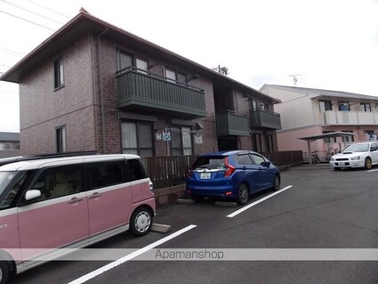 アネックス　北棟[2LDK/53.84m2]の外観5