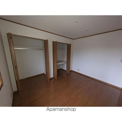 ベルヴィル深田台の内装写真