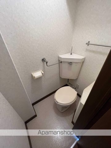 ヴィオーネ137の内装写真
