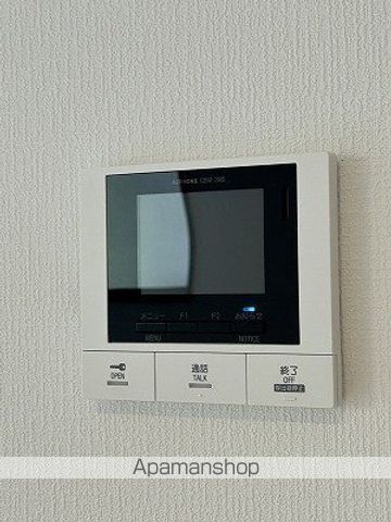 アコルト箱崎の内装写真