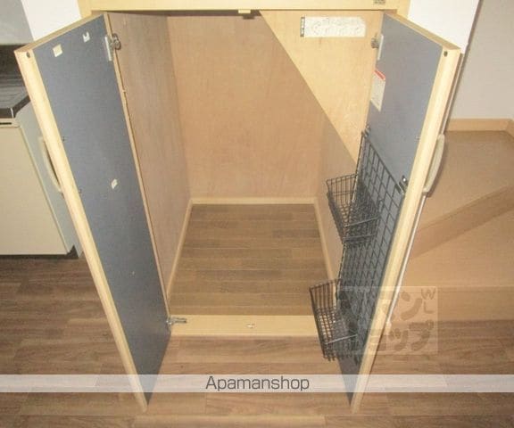鷹峯藤林町6-291貸家の内装写真