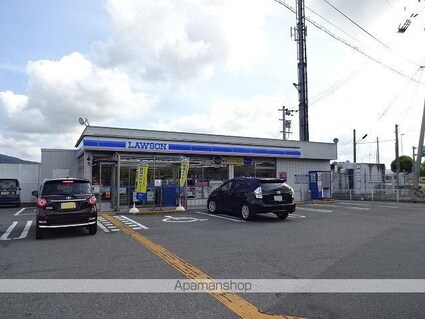 ＴＣツイン[2DK/47.19m2]の周辺4