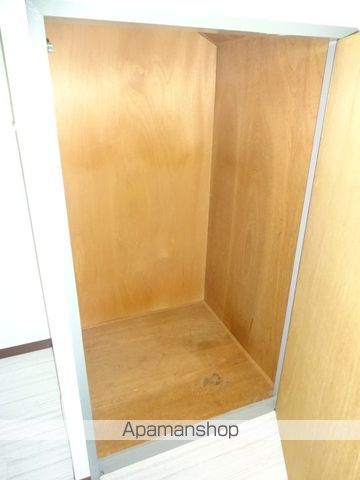 エクラ東住吉IIの内装写真