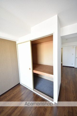 エリザベート北31ーIの内装写真