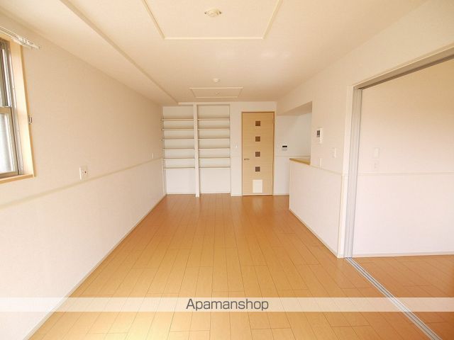 ベルヴェルの内装写真