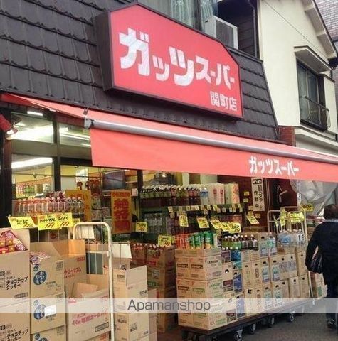 MAXIV上石神井の周辺写真
