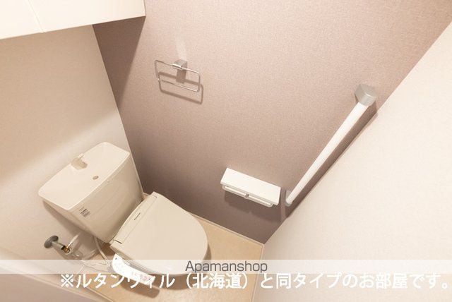 インテルノ ウエストの内装写真