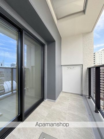 URBANEX谷町四丁目の内装写真