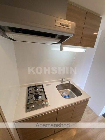 レオンコンフォート上本町カレントの内装写真