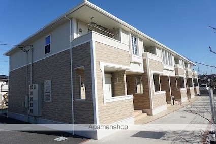 シャルマン・Ｙ[1LDK/46.06m2]の外観